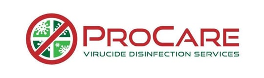 ProCare Virucide Disinfection Services